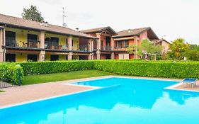 Peschiera Summer Home