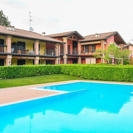 Peschiera Summer Home Peschiera del Garda Exterior foto
