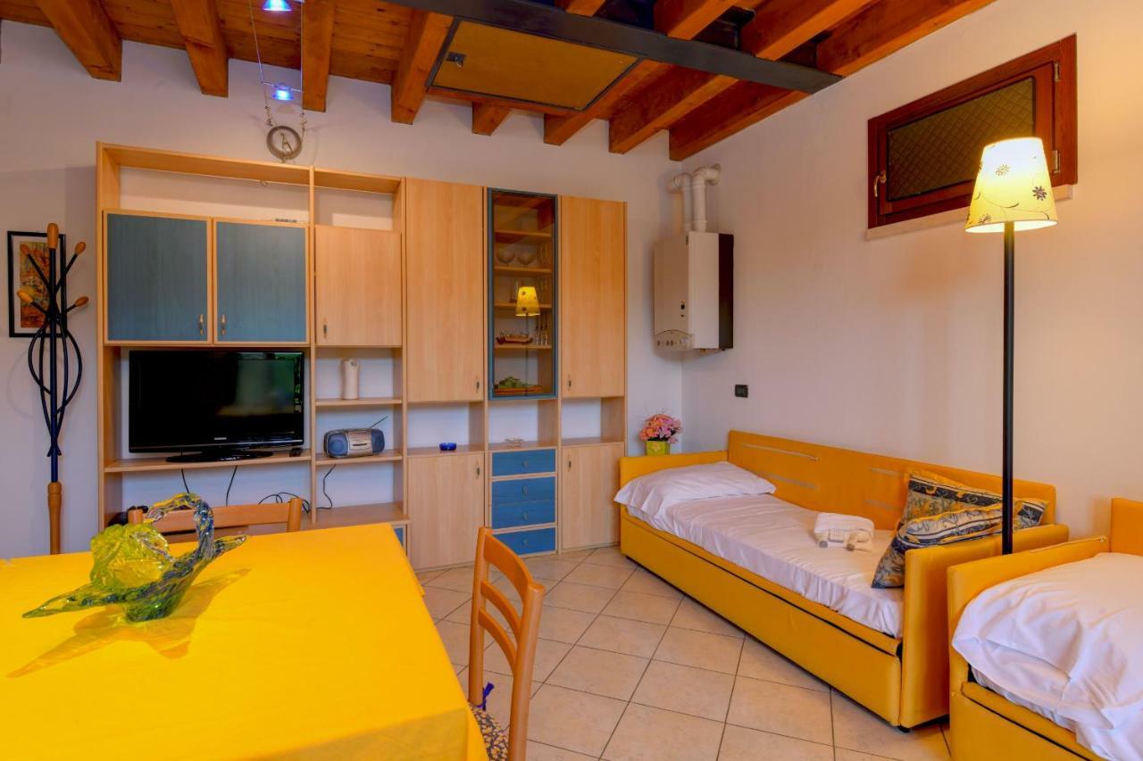 Peschiera Summer Home Peschiera del Garda Exterior foto
