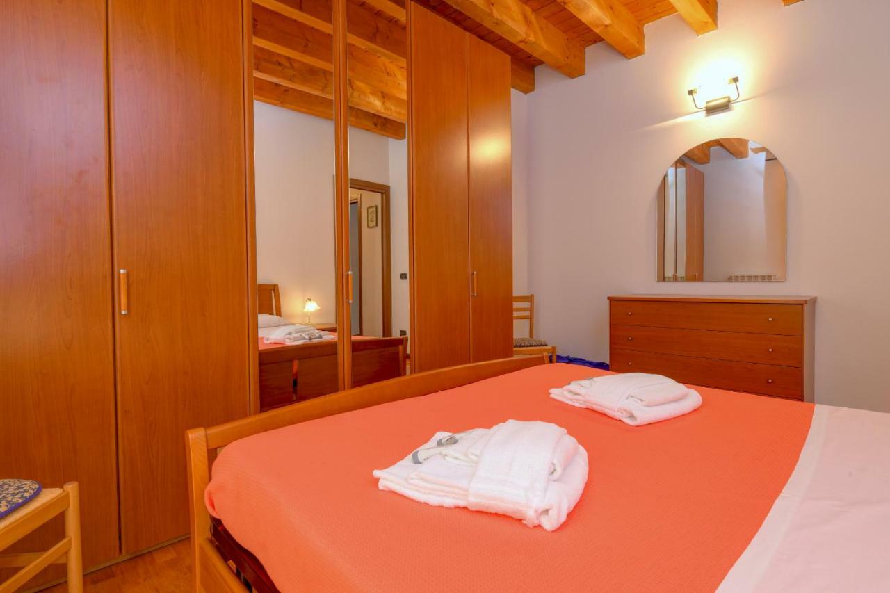 Peschiera Summer Home Peschiera del Garda Exterior foto